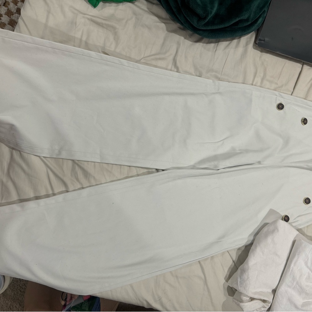 Southern Tide Thalia sailor pants